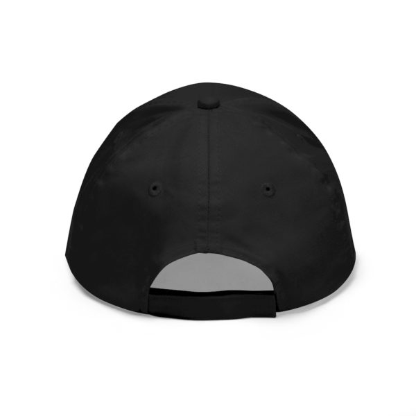 Unisex Harmony By Karate Baseball Cap - Image 3