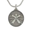 Harmony By Karate Pendant