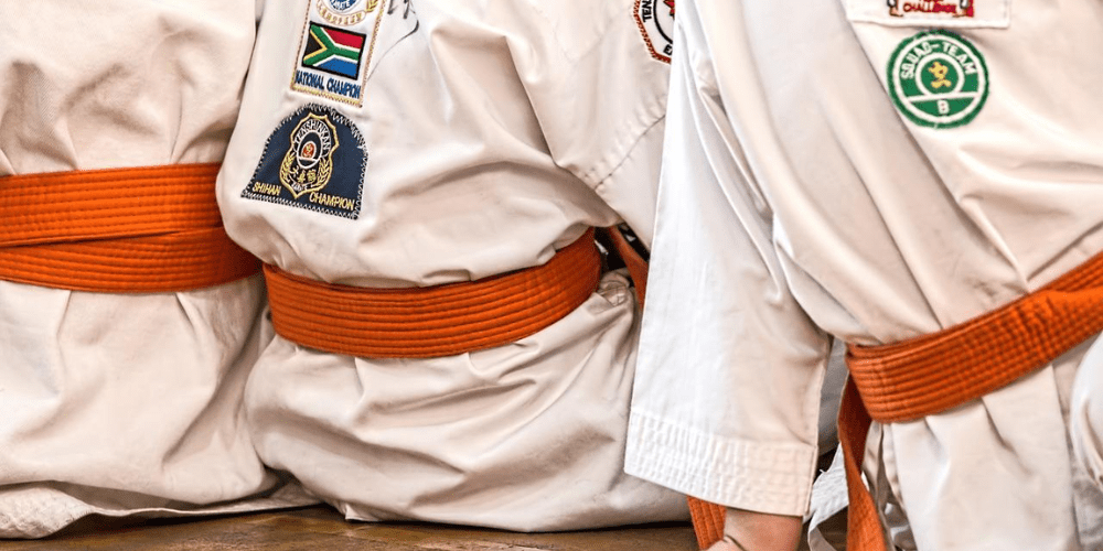 Karate Upper West side blog image